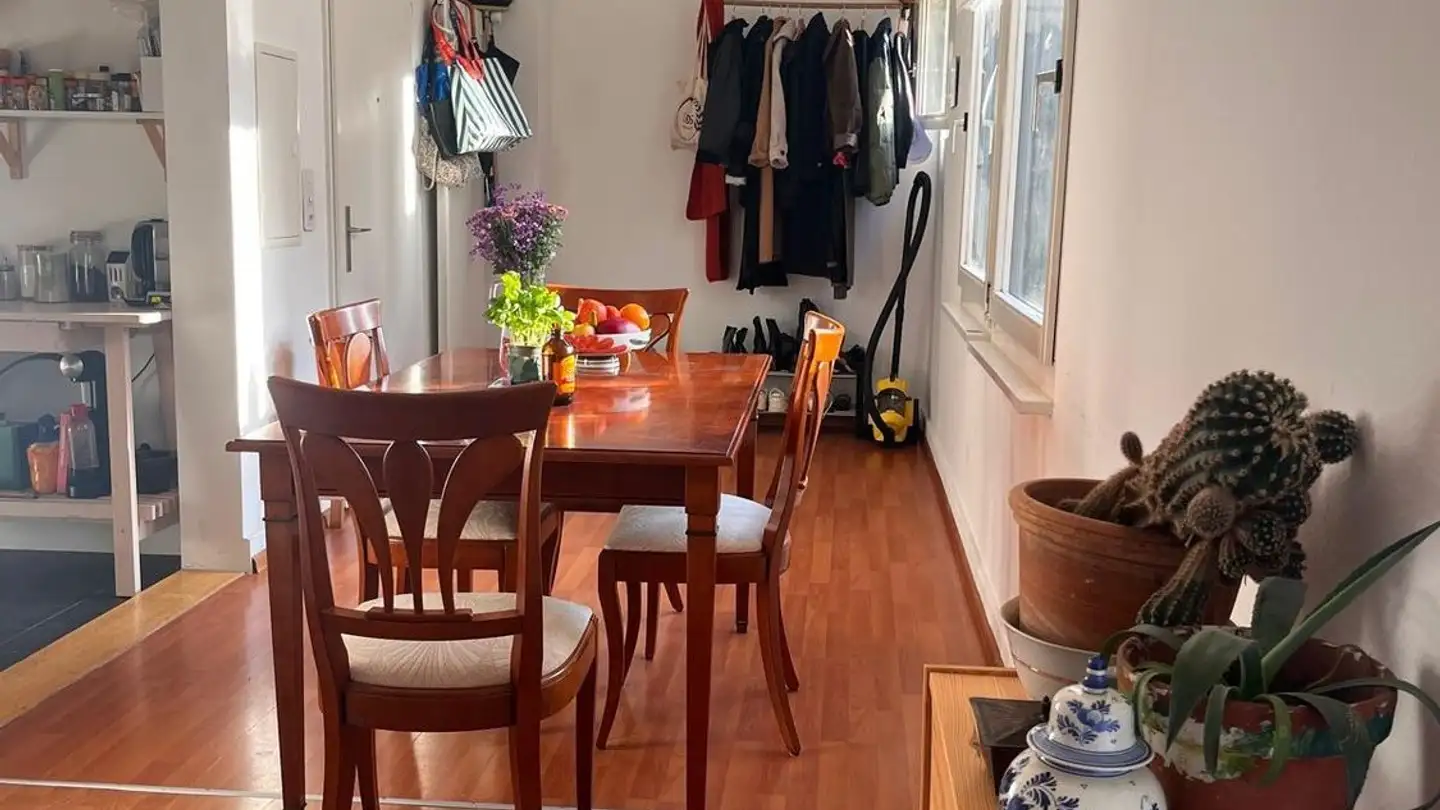 Zimmer mieten - Leimenstrasse 41, 4051 Basel - Foto 4