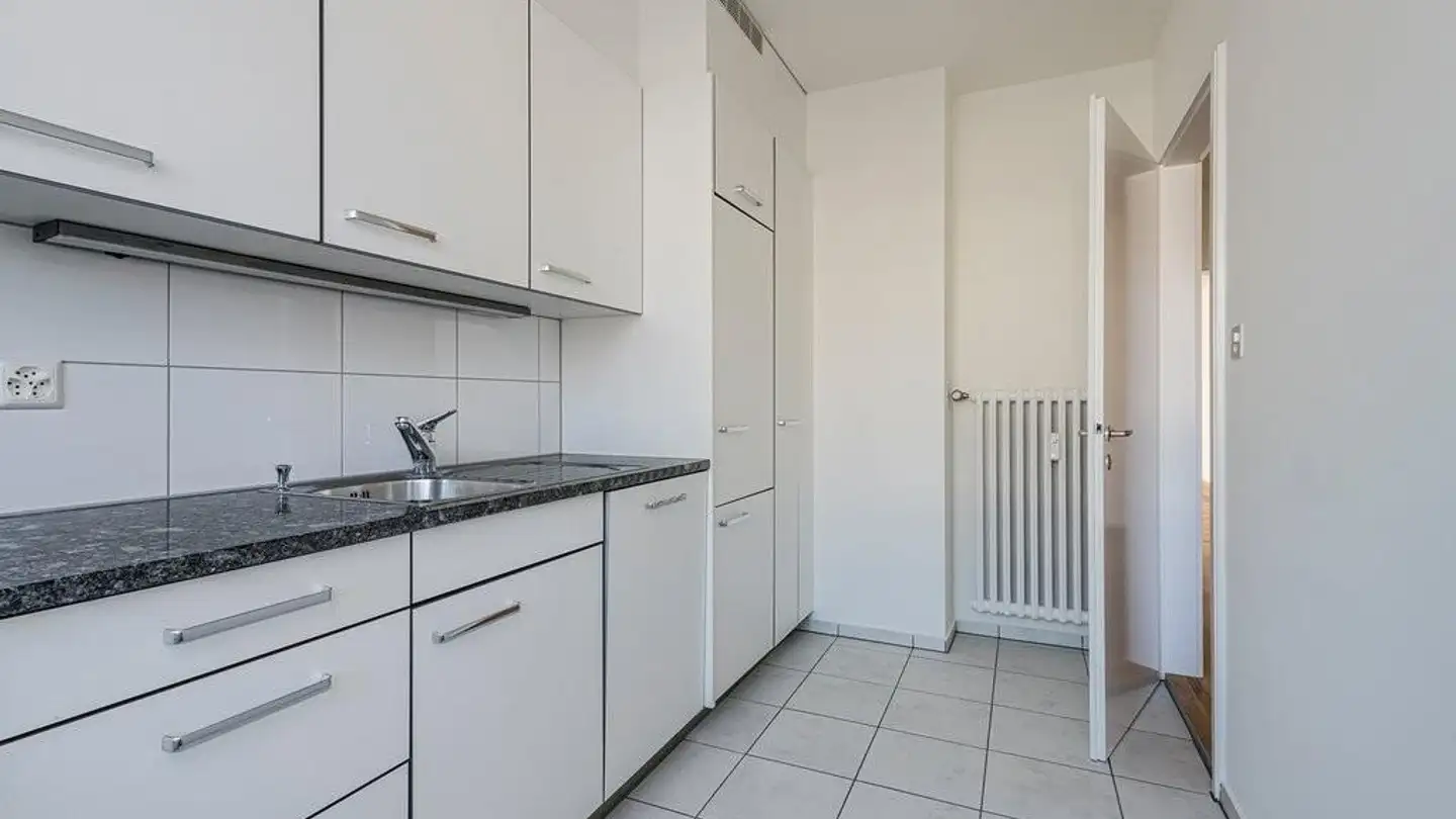Appartamento in affitto - Pilgerstrasse 10, 4055 Basel - Foto 2