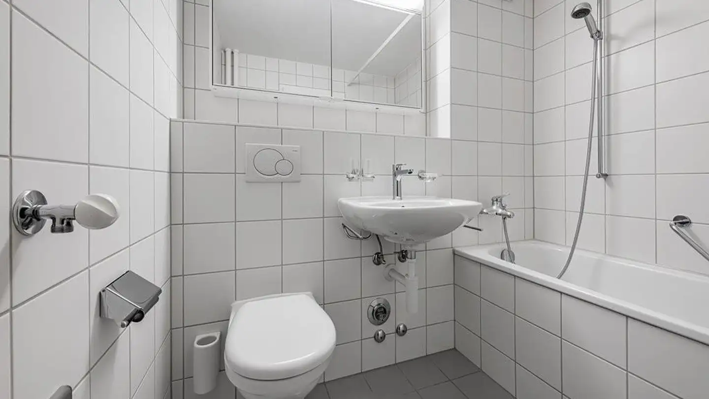 Appartamento in affitto - Pilgerstrasse 10, 4055 Basel - Foto 3