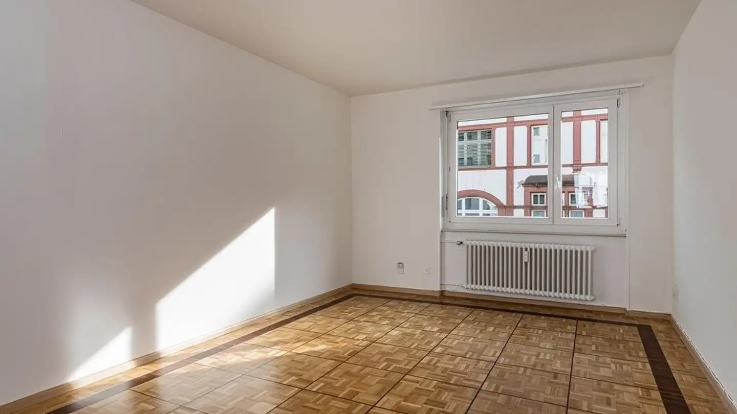 Appartamento in affitto - Pilgerstrasse 10, 4055 Basel - Foto 4