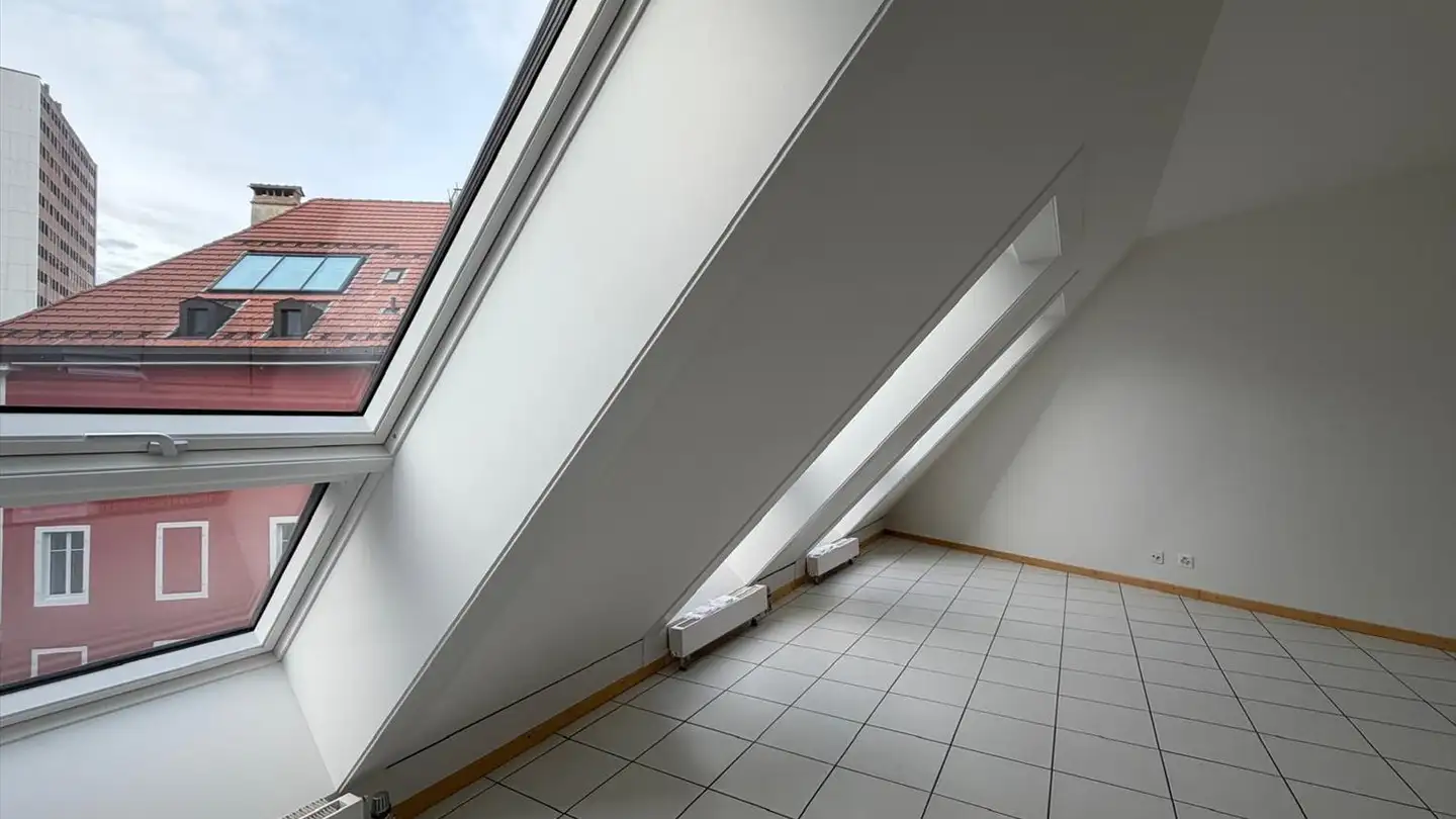 Appartement à louer - Avenue Léopold-Robert 11a, 2300 La Chaux-de-Fonds