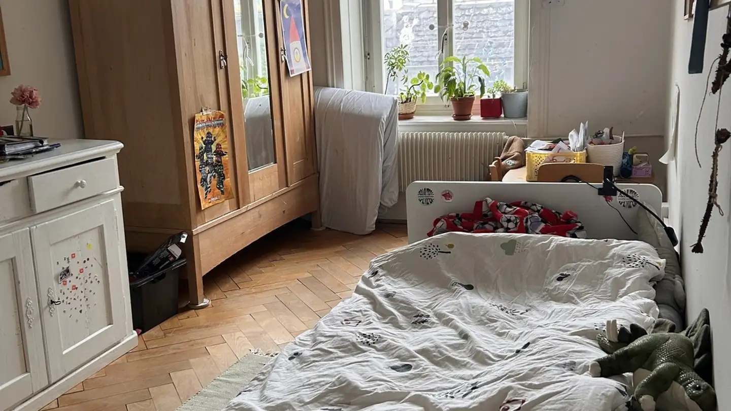 Wohnung mieten - Bertastrasse 21, 8003 Zürich - Foto 4