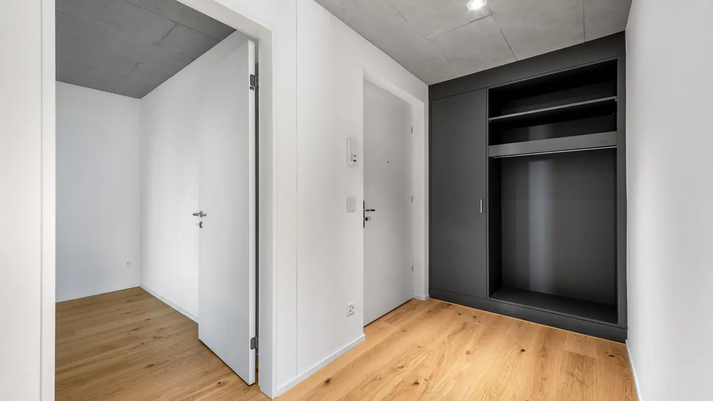 Maisonette-Wohnung mieten - Wibergstrasse 41, 8180 Bülach - Foto 2