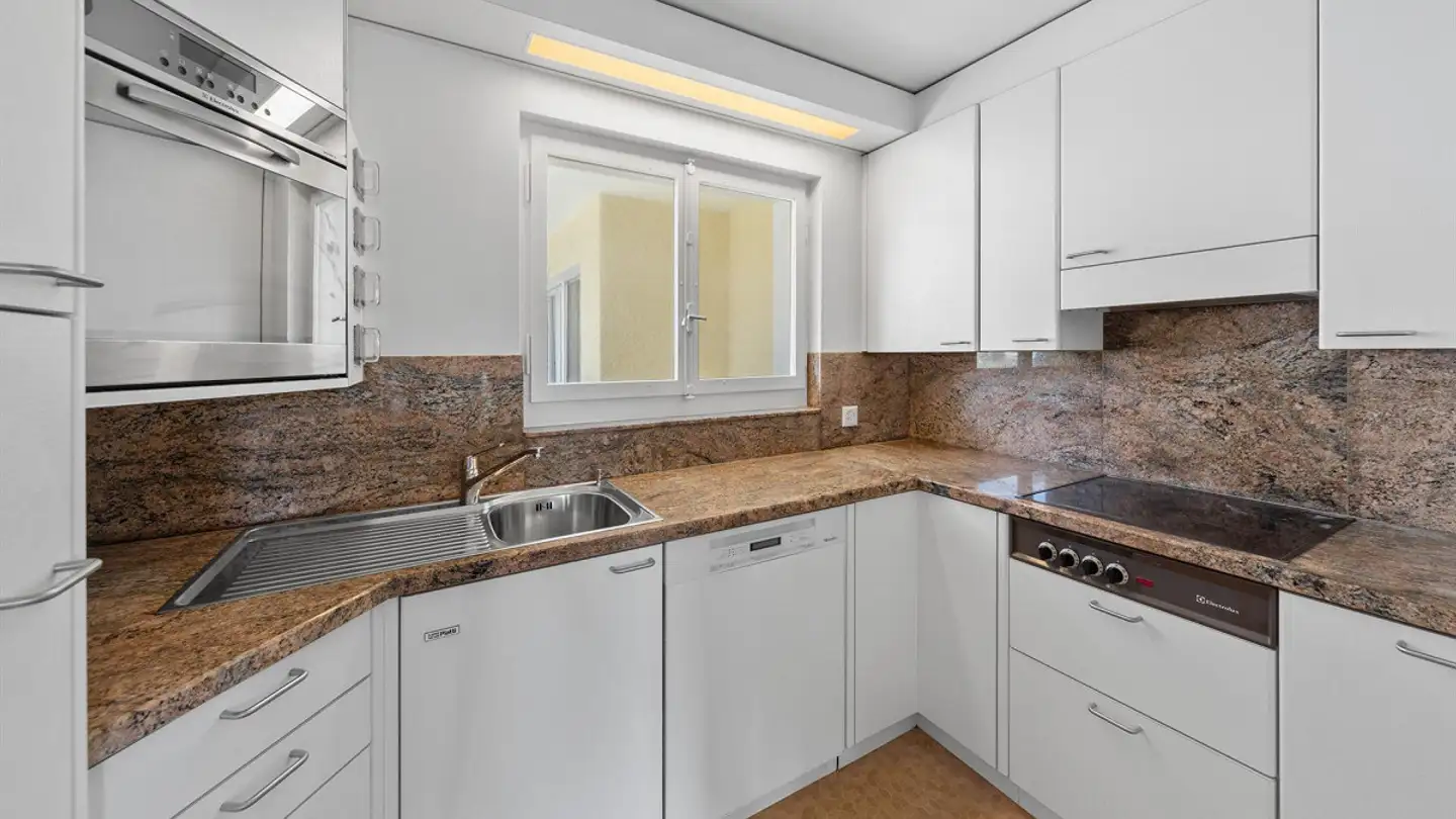 Mehrfamilienhaus kaufen - Iddastrasse 42, 9008 St. Gallen - Foto 4