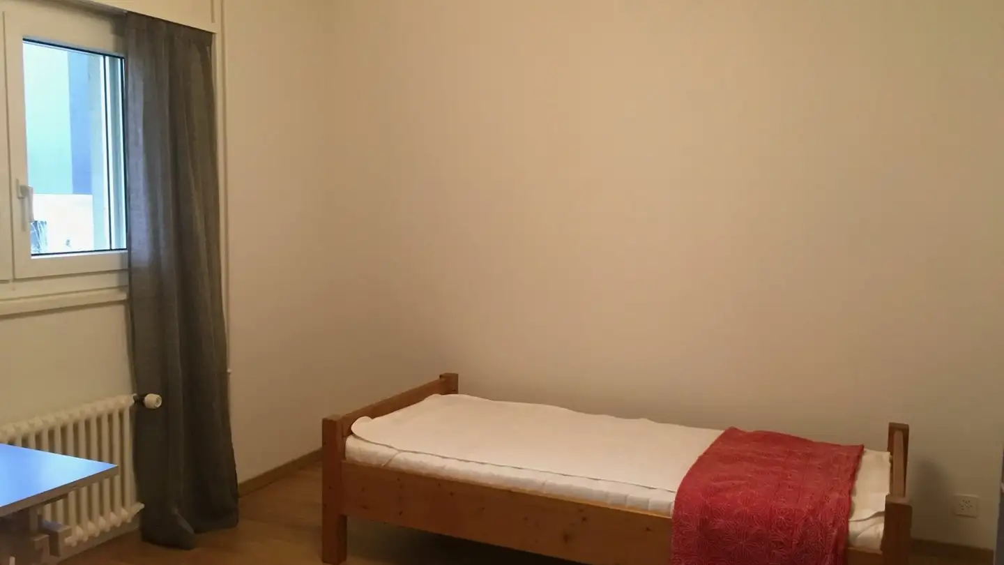 Chambre à louer - Pilatus Kulm, 6010 Pilatus Kulm