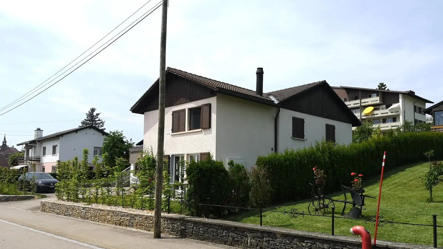 Maison individuelle à vendre - Rue Des Clos 1, 2340 Le Noirmont - Photo 3