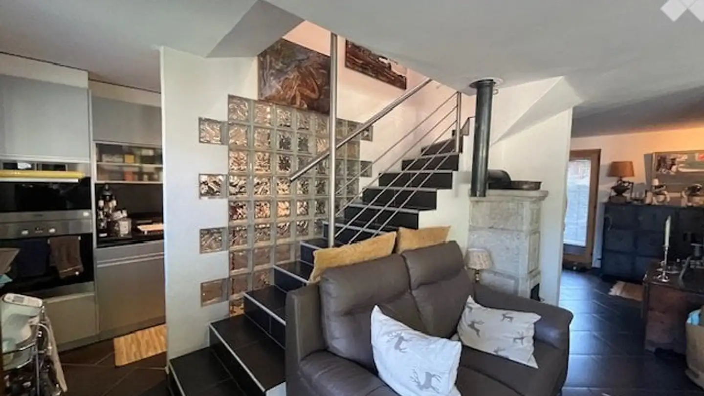 Maison individuelle à vendre - Le Châble, 1934 Le Châble VS - Photo 3