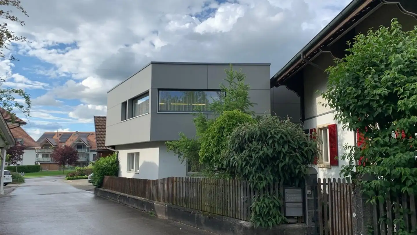 Apartment for rent - Dählenweg 2a, 3054 Schüpfen