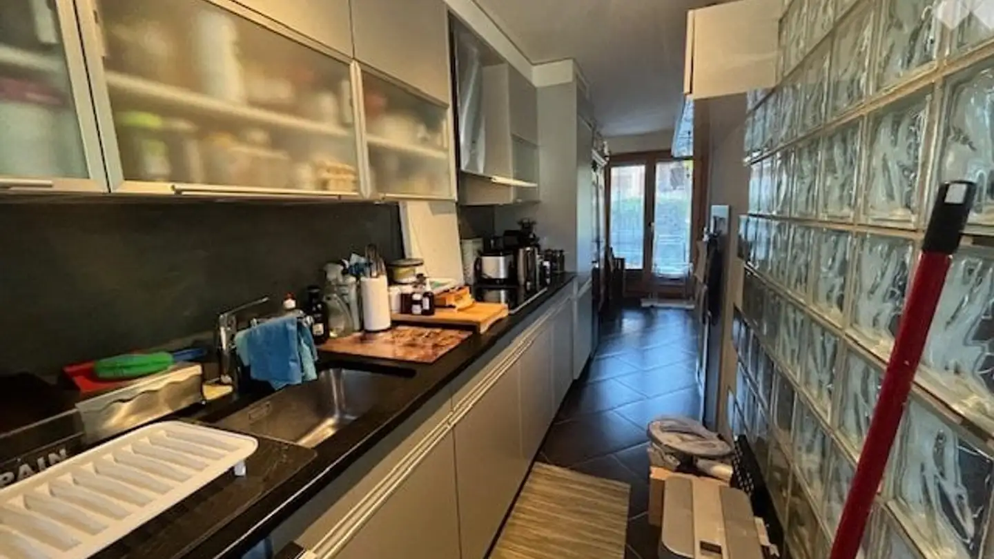 Maison individuelle à vendre - Le Châble, 1934 Le Châble VS - Photo 4