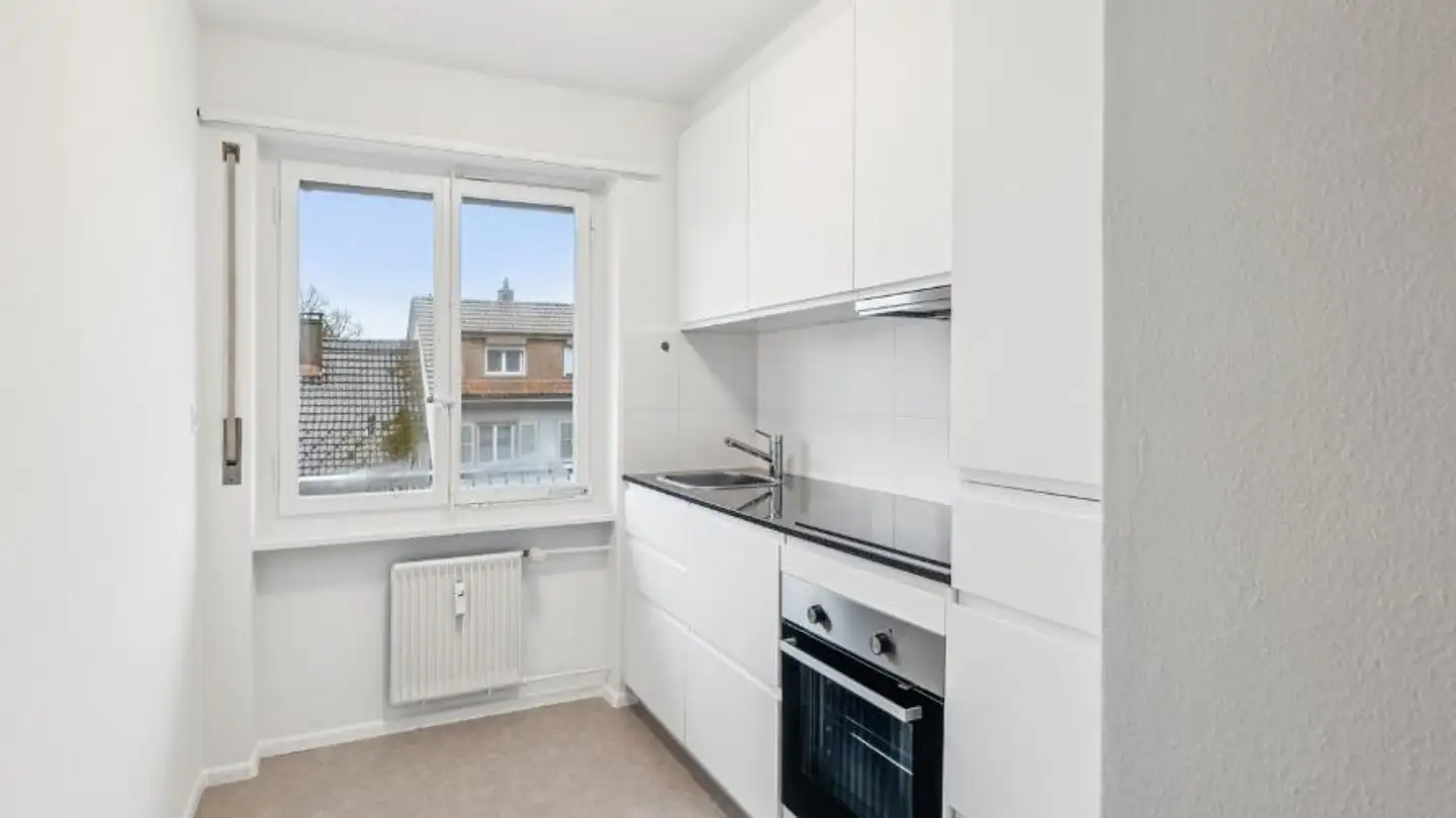 Appartamento in affitto - Beundenstrasse 1, 2543 Lengnau BE