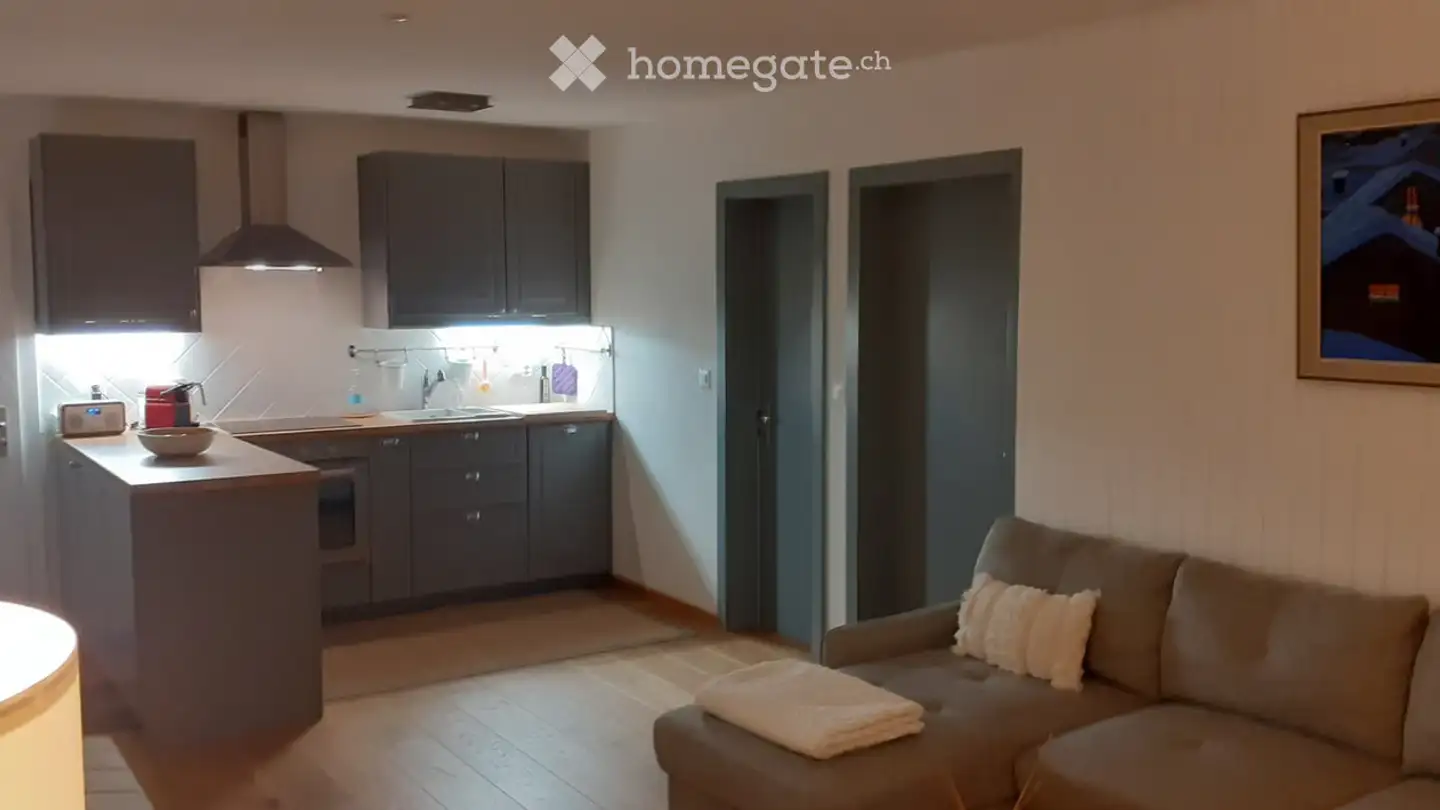 Apartment for rent - 1854 Leysin - Photo 3