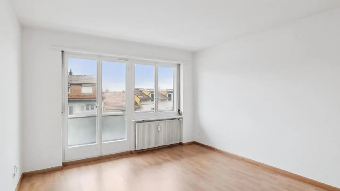 Appartamento in affitto - Beundenstrasse 1, 2543 Lengnau BE - Foto 2