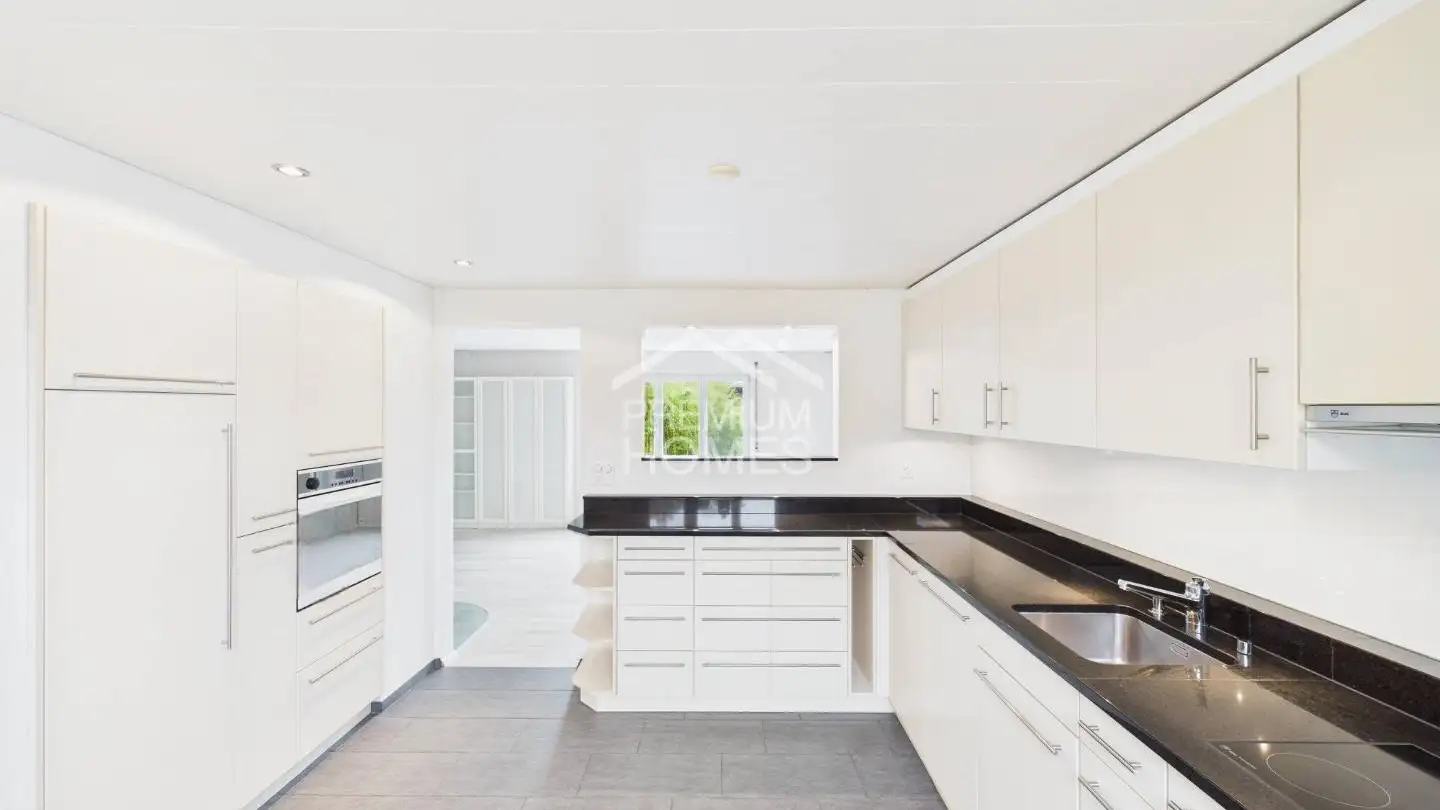 Edificio residenziale in vendita - 3179 Kriechenwil - Photo 3