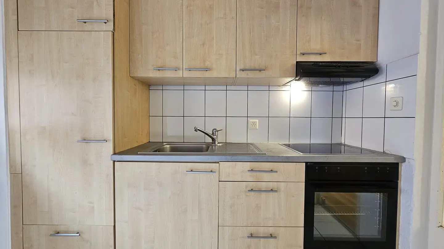 Apartment for rent - Route De Reuchenette / Reuchenettestrasse 17, 2502 Biel/Bienne - Photo 2