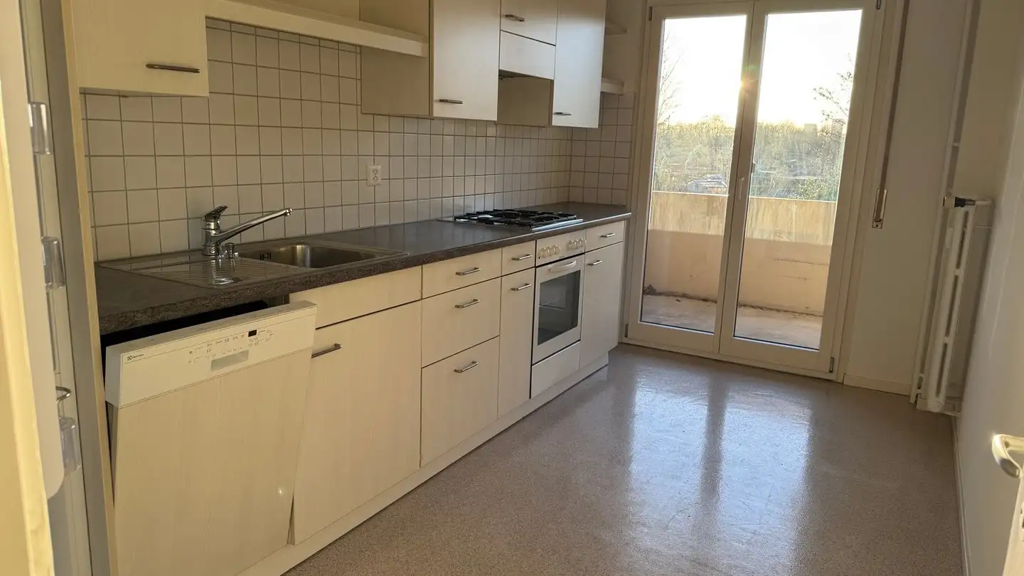 Appartamento in affitto - Hörnliallee 73, 4125 Riehen - Foto 3