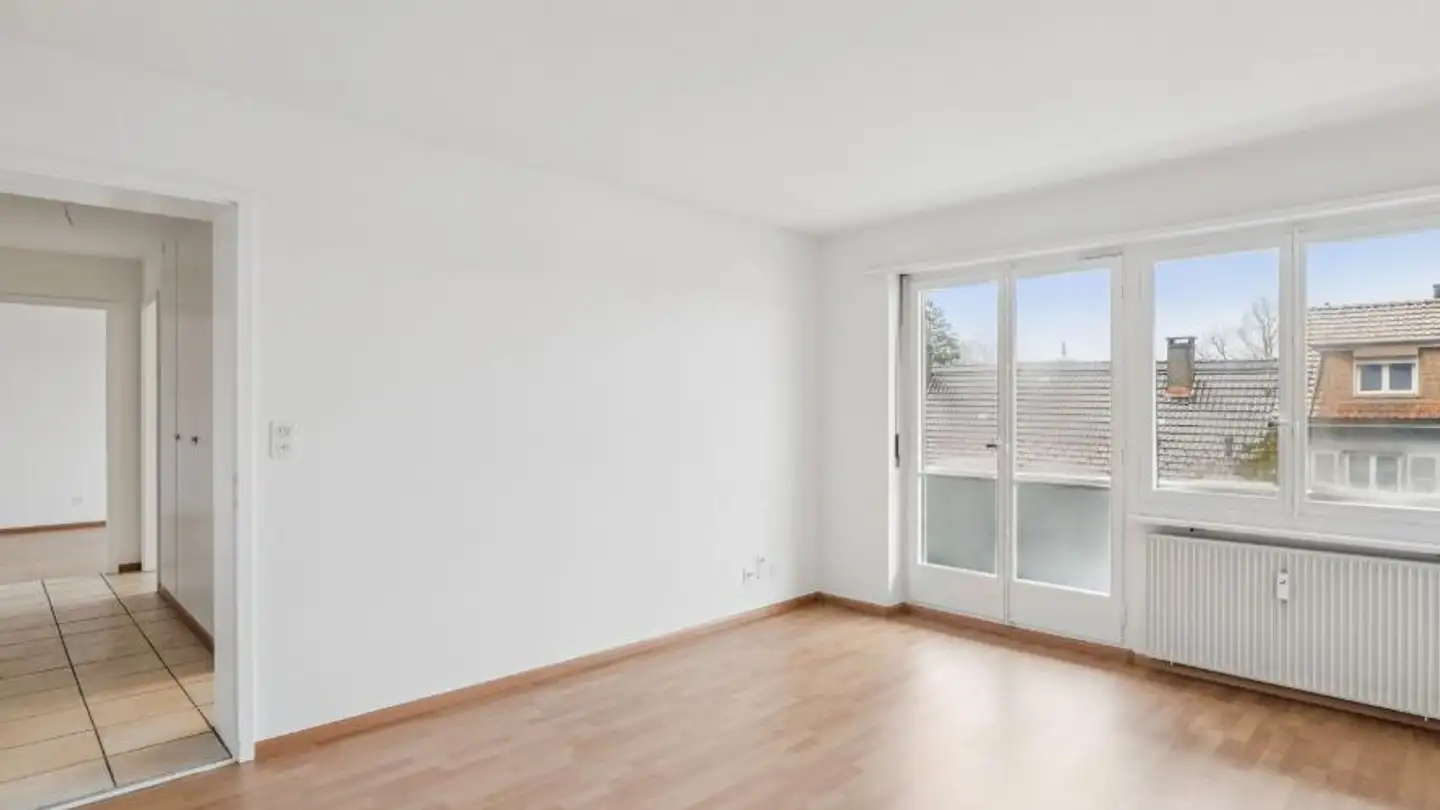 Appartamento in affitto - Beundenstrasse 1, 2543 Lengnau BE - Foto 3