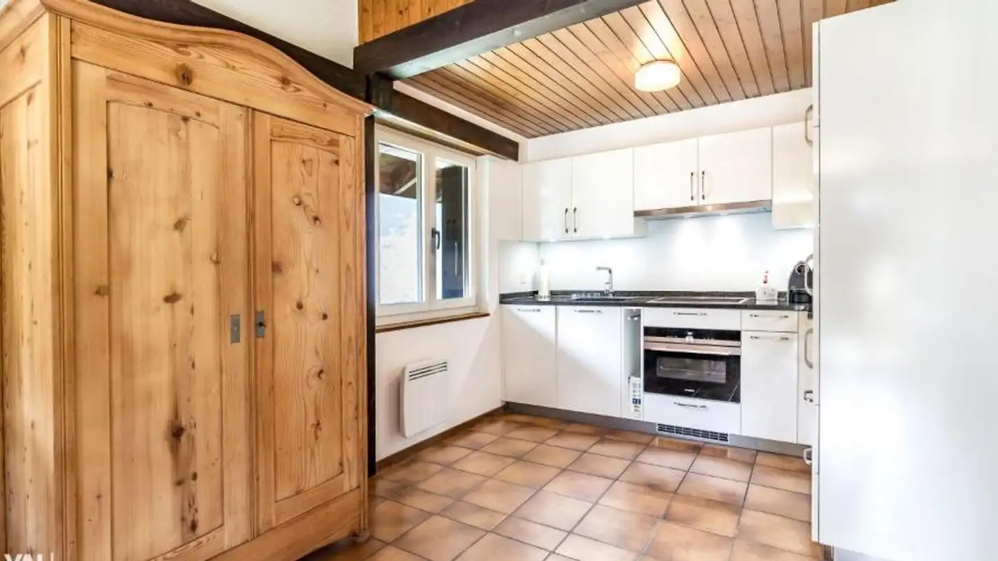 Maison individuelle à vendre - 3925 Grächen - Photo 3