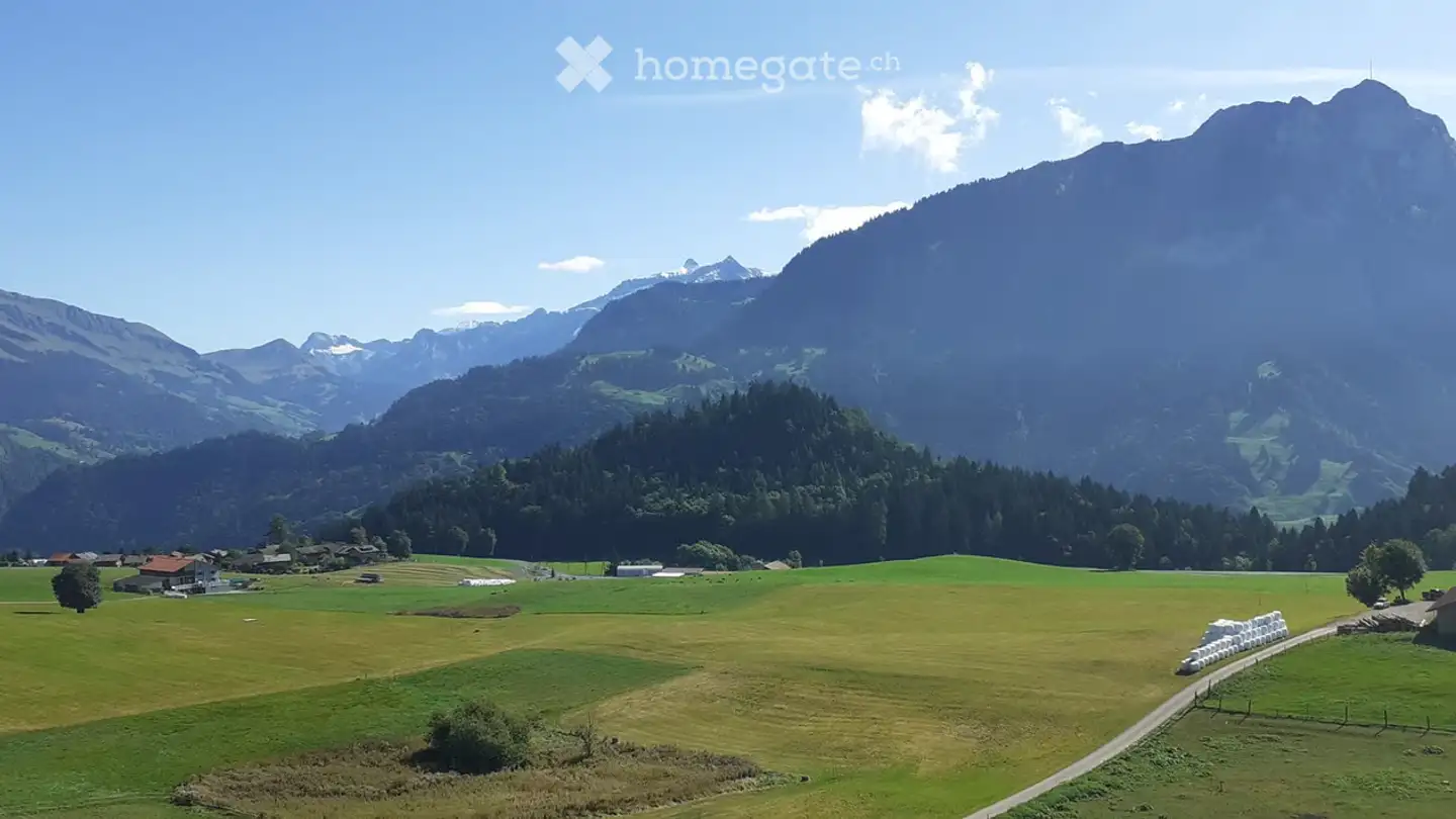 Apartment for rent - 1854 Leysin