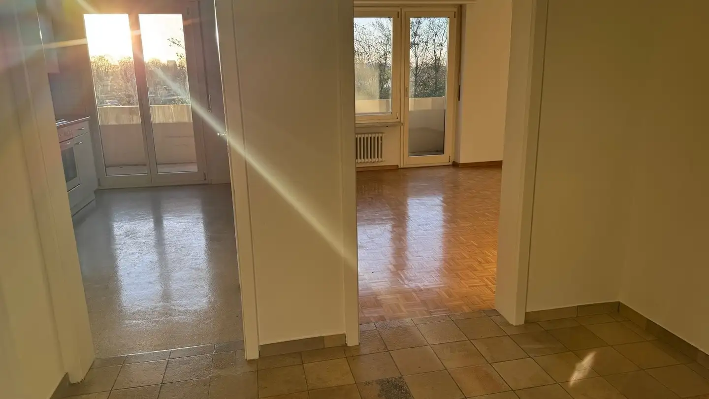Appartamento in affitto - Hörnliallee 73, 4125 Riehen
