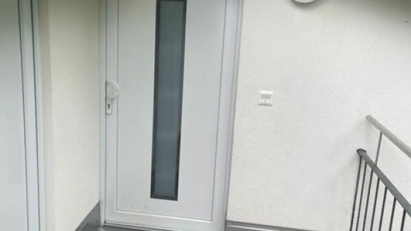 Appartement à louer - Schönbühlstrasse 1, 8200 Schaffhausen