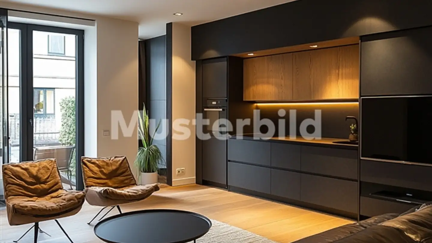 Apartment for rent - 8600 Dübendorf - Photo 2