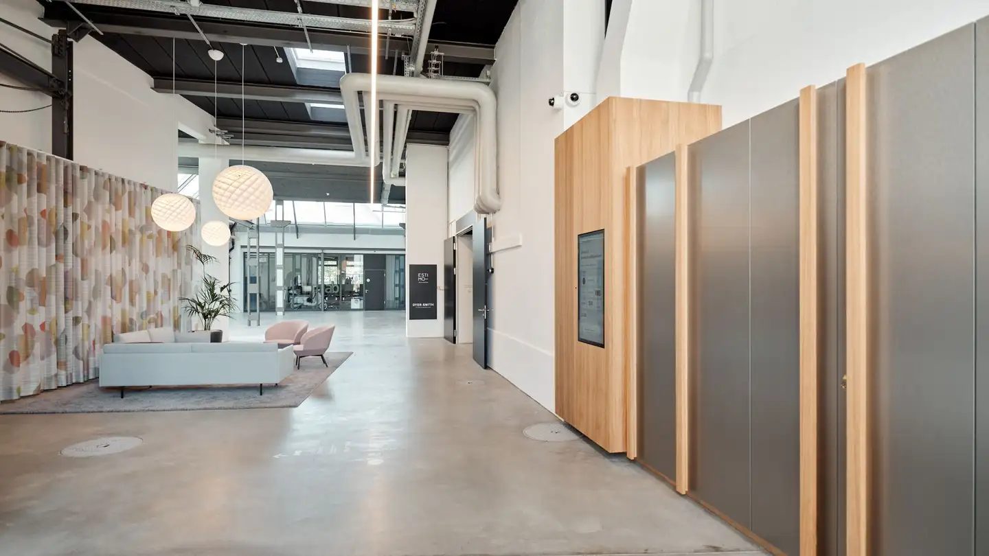 Bürofläche mieten - Bergstrasse, 8953 Dietikon - Foto 3