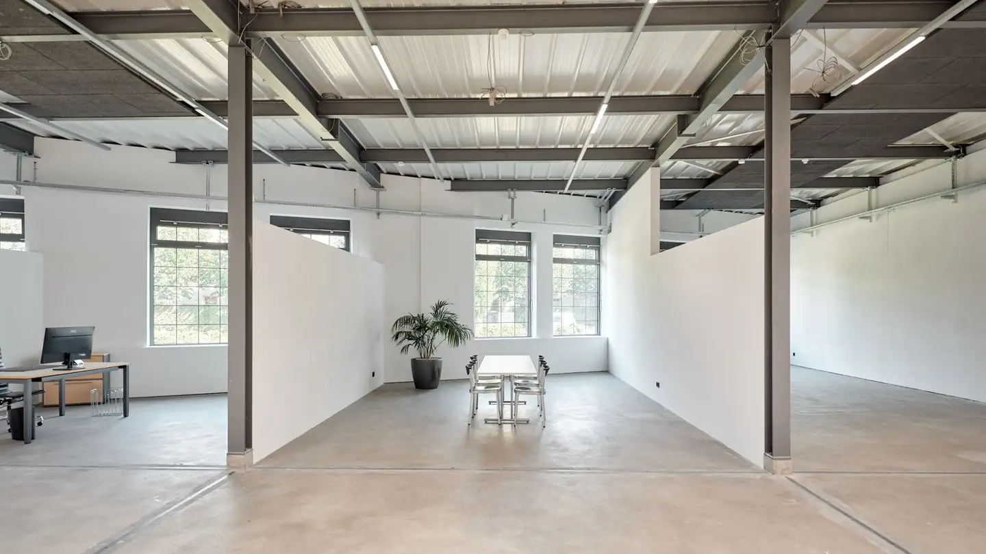 Spazio ufficio in affitto - Bergstrasse, 8953 Dietikon - Foto 4