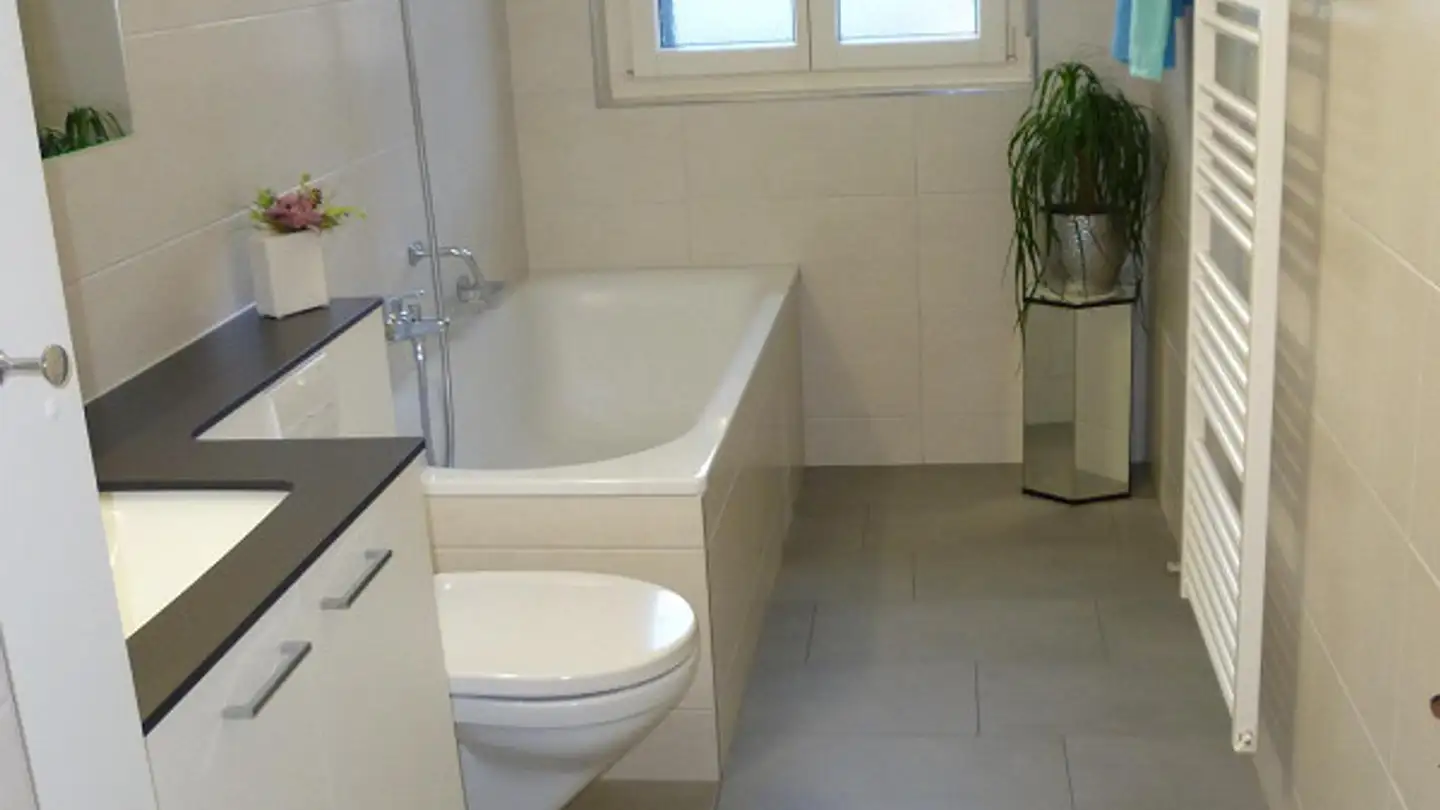Apartment for rent - Gurtenmundstrasse 15, 6460 Altdorf UR - Photo 4