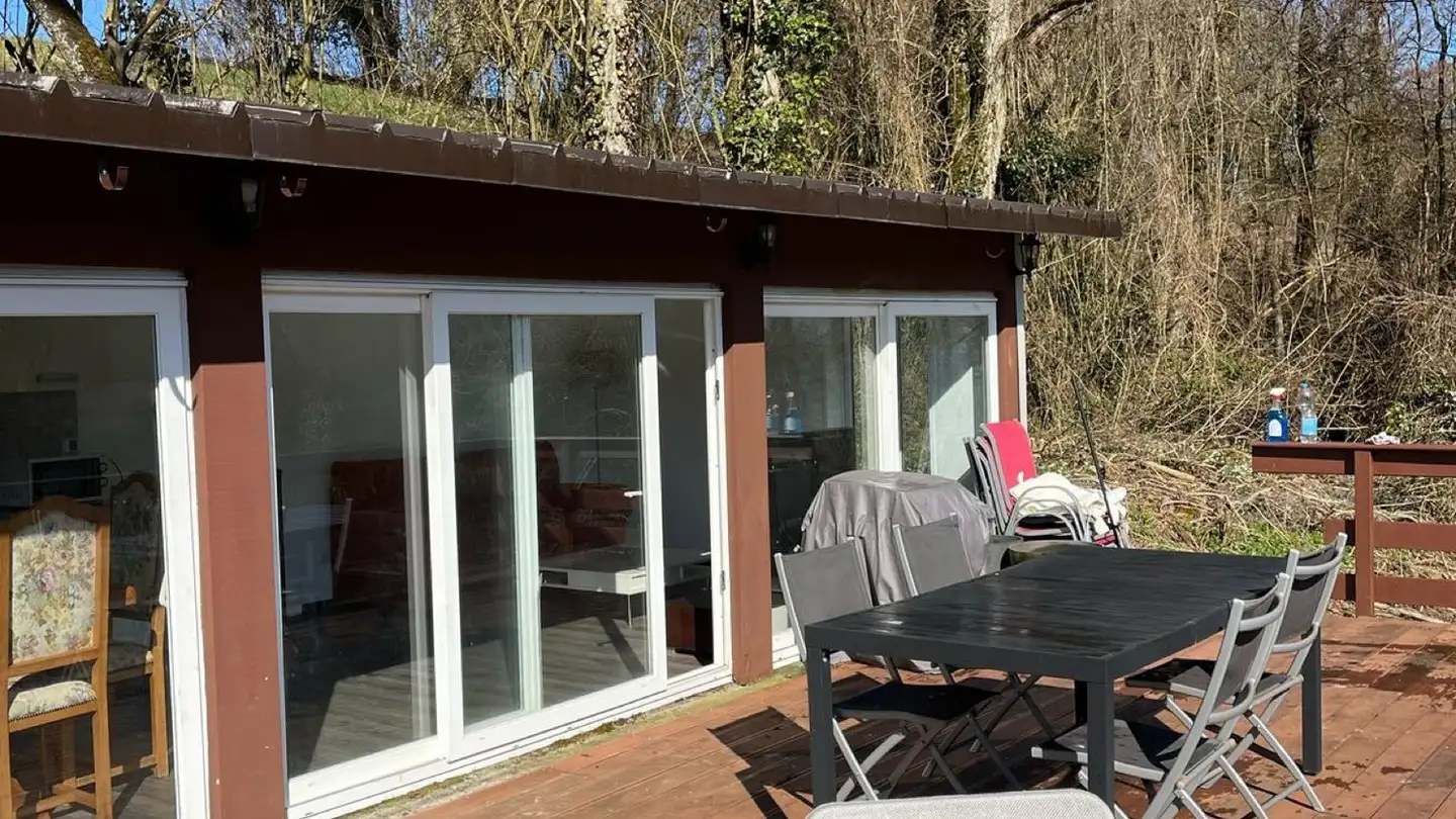 Casa singola in vendita - 1442 Montagny-près-Yverdon - Photo 3