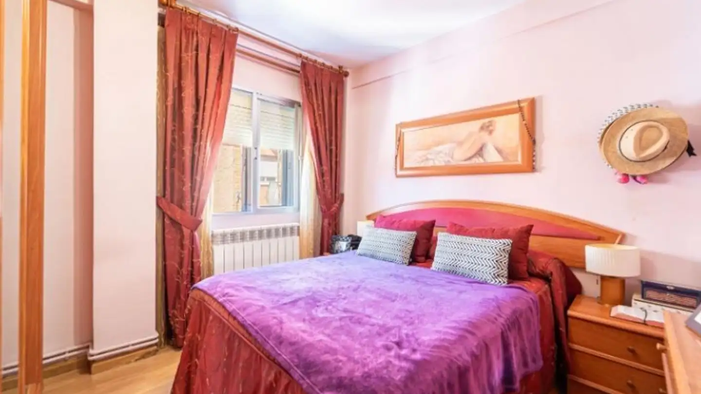 Appartamento in affitto - Mattenhofstrasse 33, 3007 Bern - Foto 3