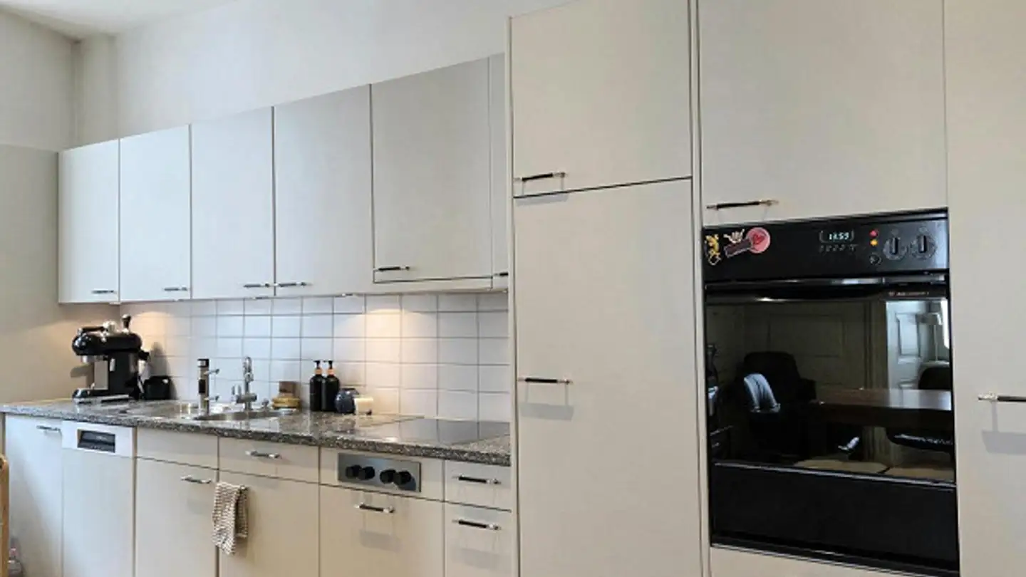 Apartment for rent - Bahnhofstrasse 12, 6003 Luzern - Photo 2