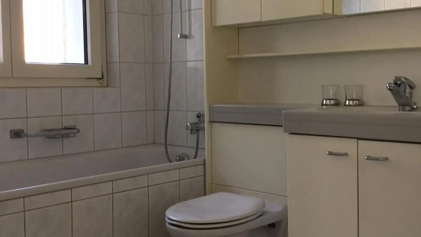 Apartment for rent - Frohdörflistrasse 8, 8152 Glattbrugg - Photo 2