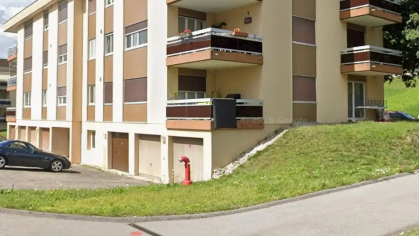 Wohnung mieten - Route Du Confin 25, 1723 Marly