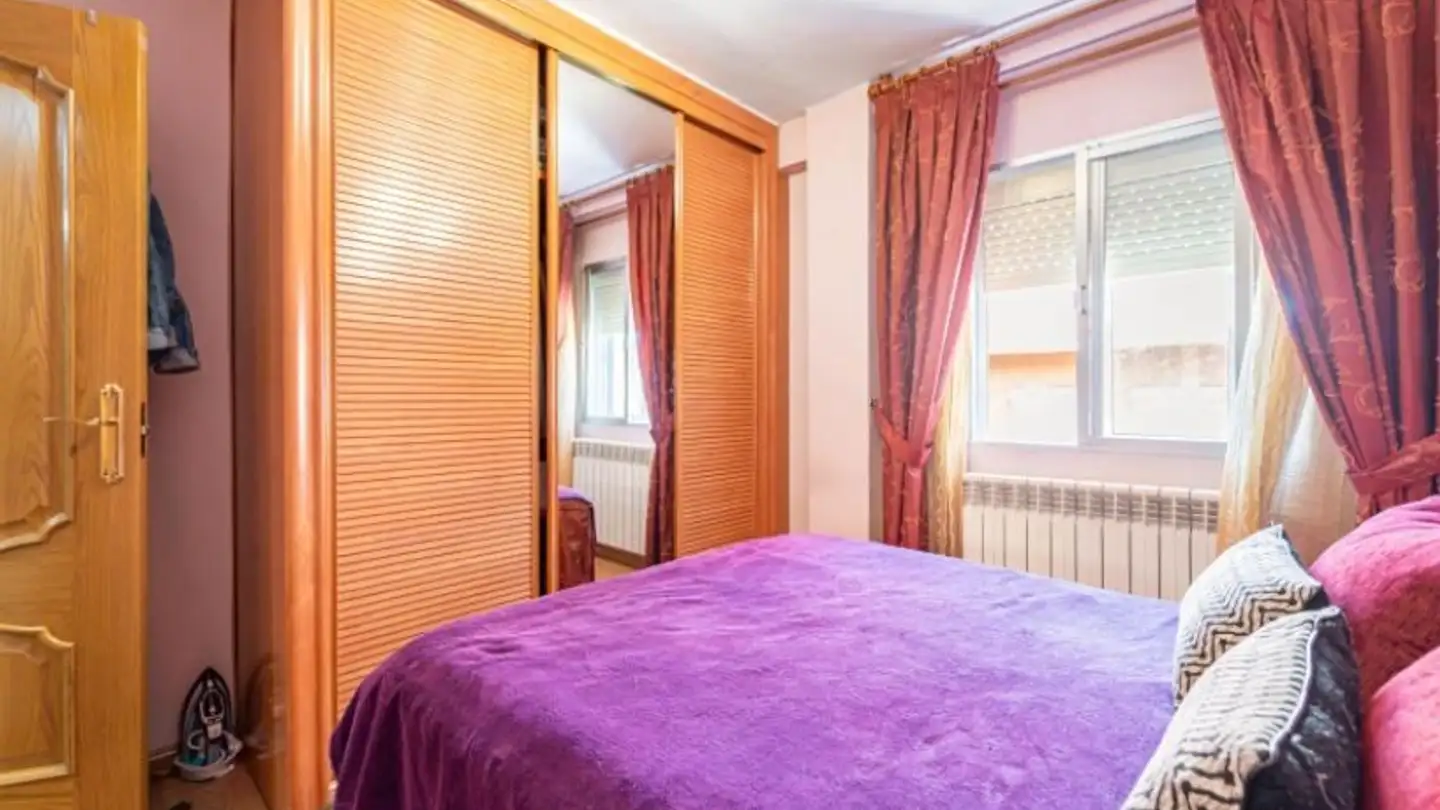 Appartamento in affitto - Mattenhofstrasse 33, 3007 Bern - Foto 4