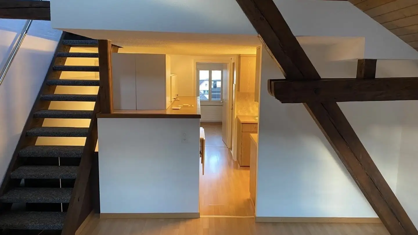 Wohnung mieten - Trubengass 16, 8820 Wädenswil - Foto 4