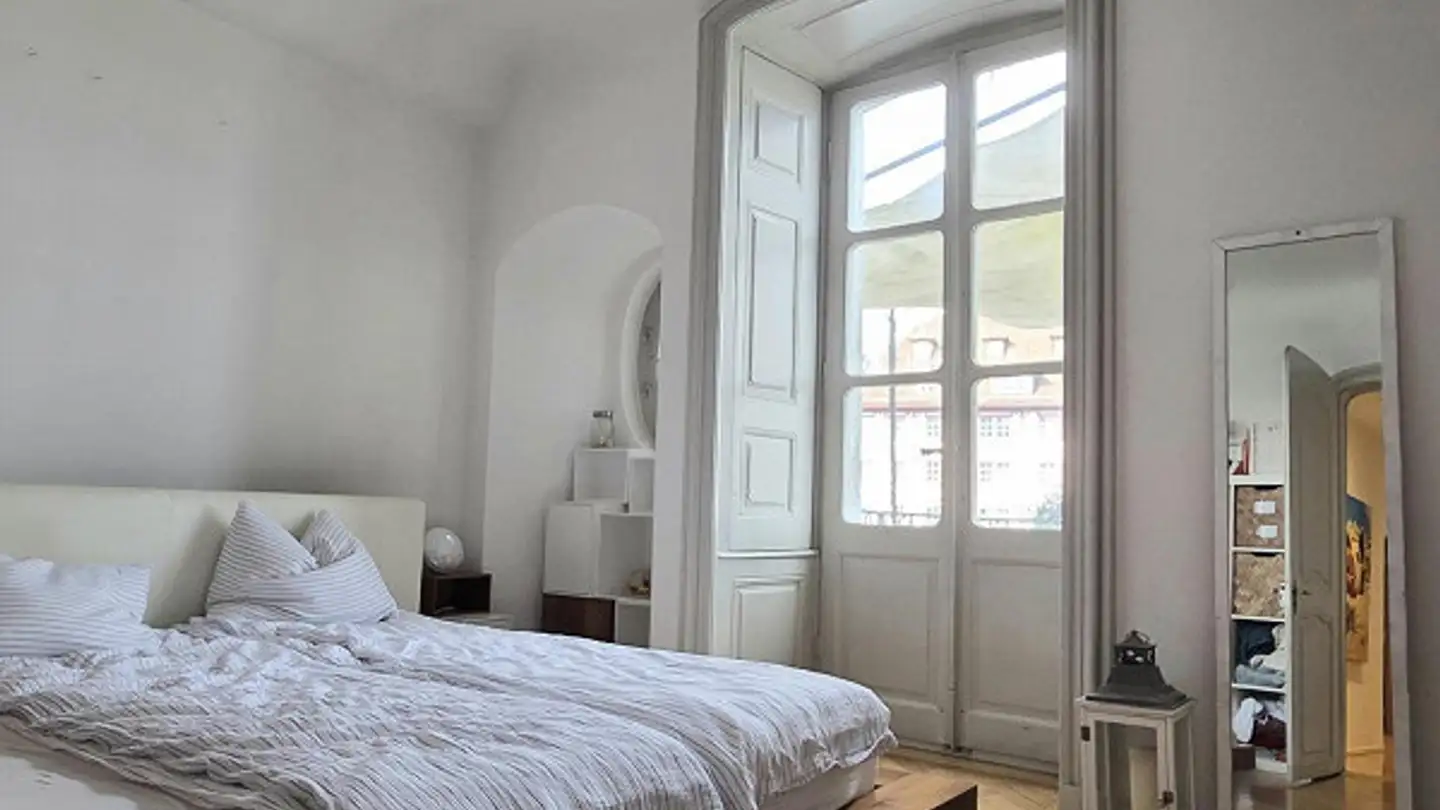 Apartment for rent - Bahnhofstrasse 12, 6003 Luzern - Photo 3