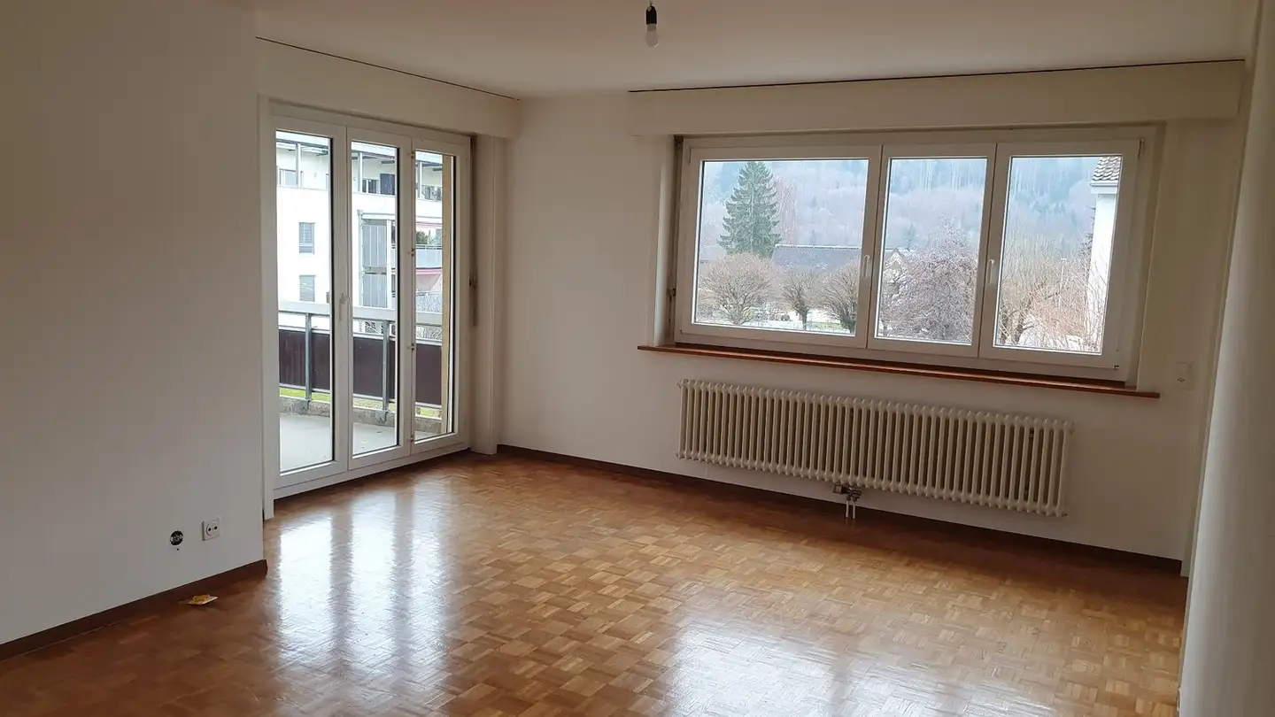 Wohnung mieten - Route Du Confin 25, 1723 Marly - Foto 3