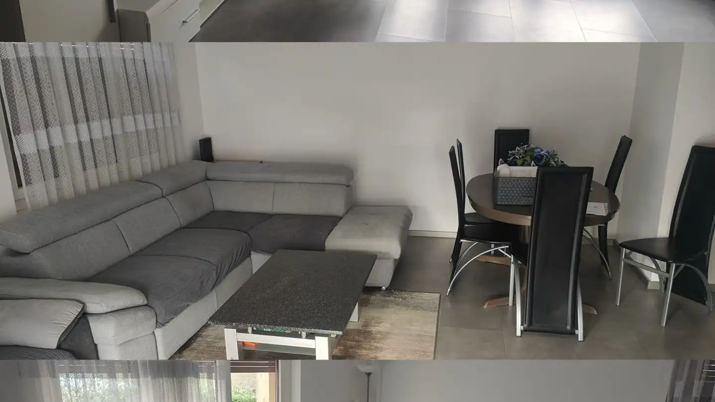 Appartamento in affitto - Via Mesolcina 25, 6533 Lumino