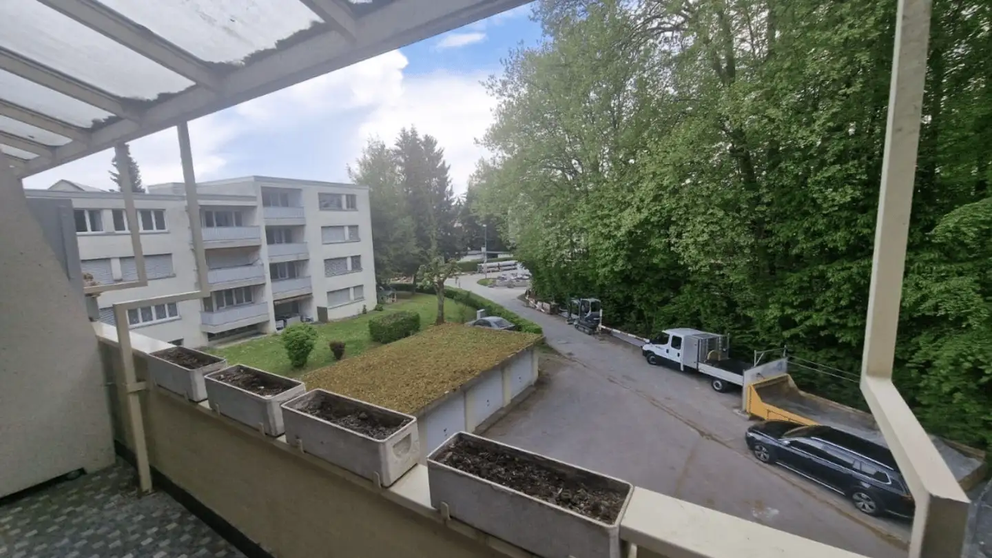 Appartamento in affitto - Weiherweg, 9320 Arbon
