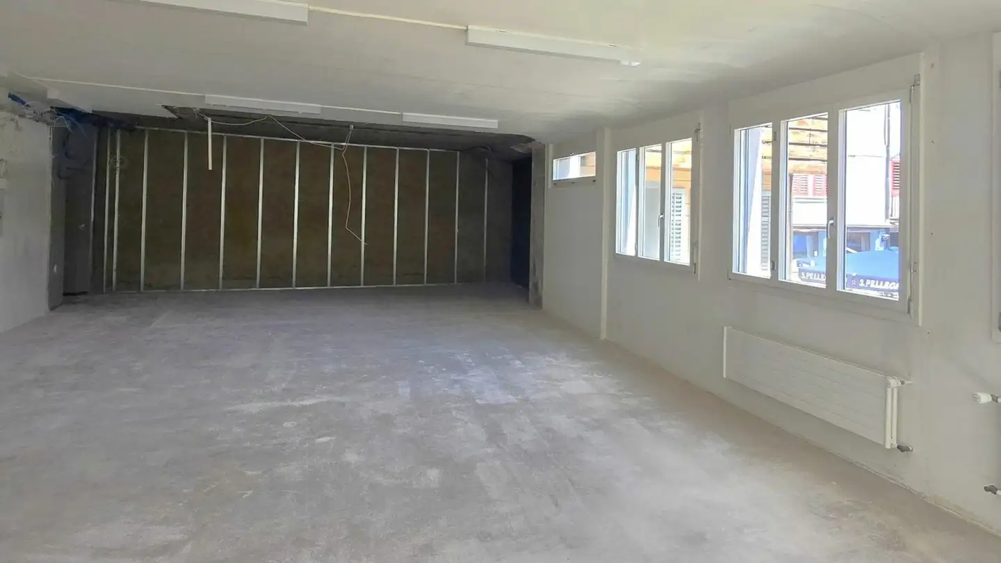 Gewerbe mieten - Postplatz 3, 6430 Schwyz - Foto 4