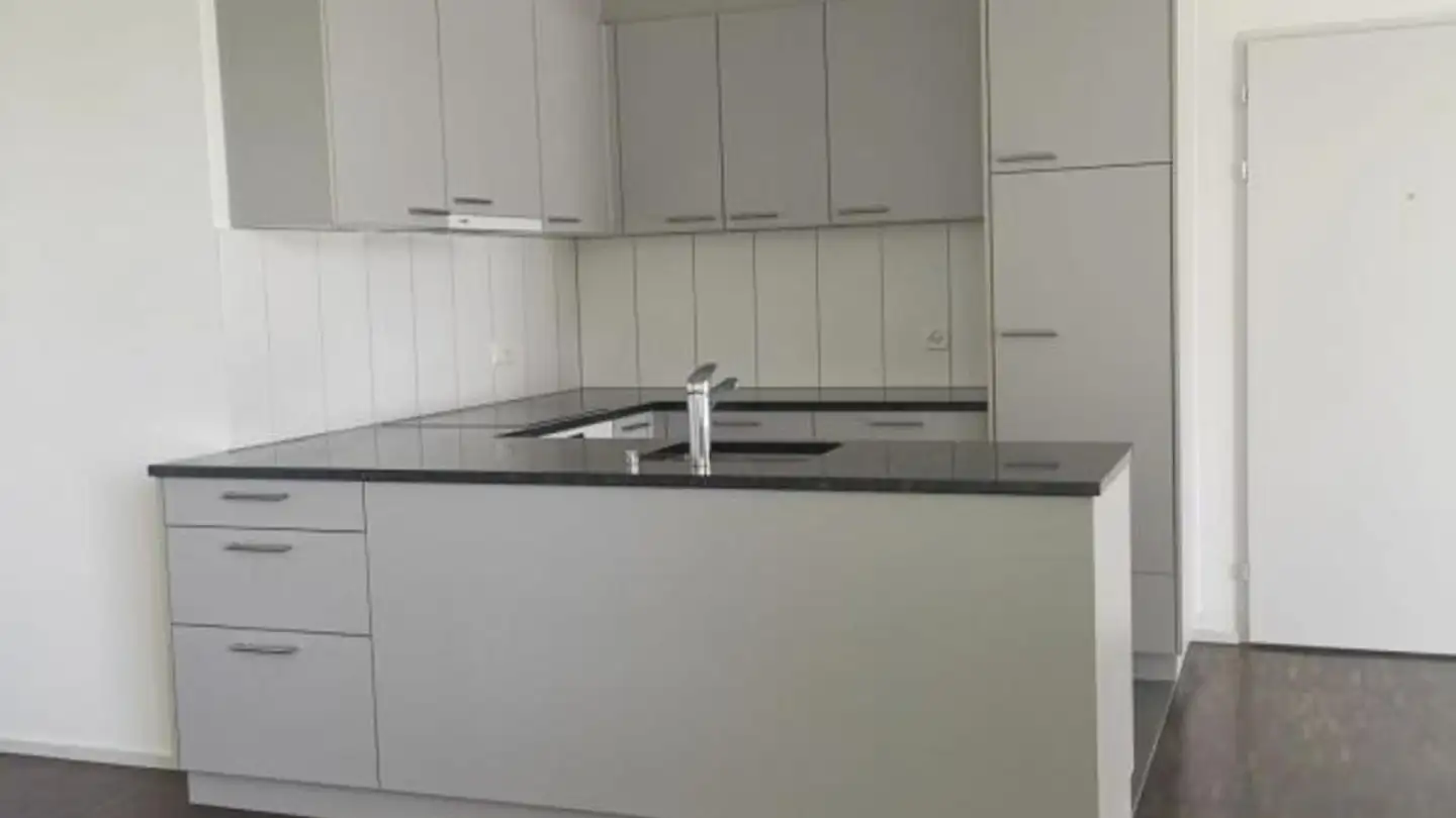 Appartamento in affitto - Alpenstrasse 15, 2553 Safnern - Foto 2
