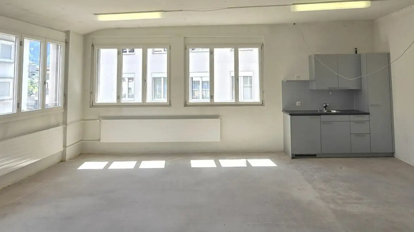 Gewerbe mieten - Postplatz 3, 6430 Schwyz - Foto 2