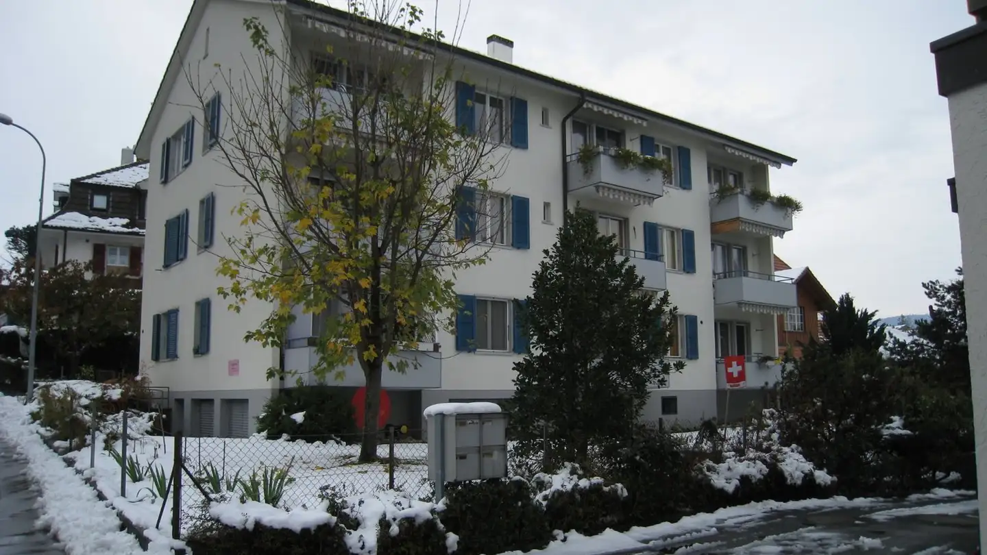 Appartement à louer - Schulhausgasse 18, 3110 Münsingen - Photo 2