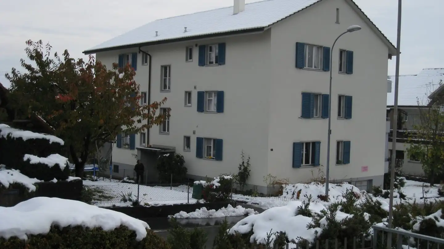 Appartement à louer - Schulhausgasse 18, 3110 Münsingen - Photo 3