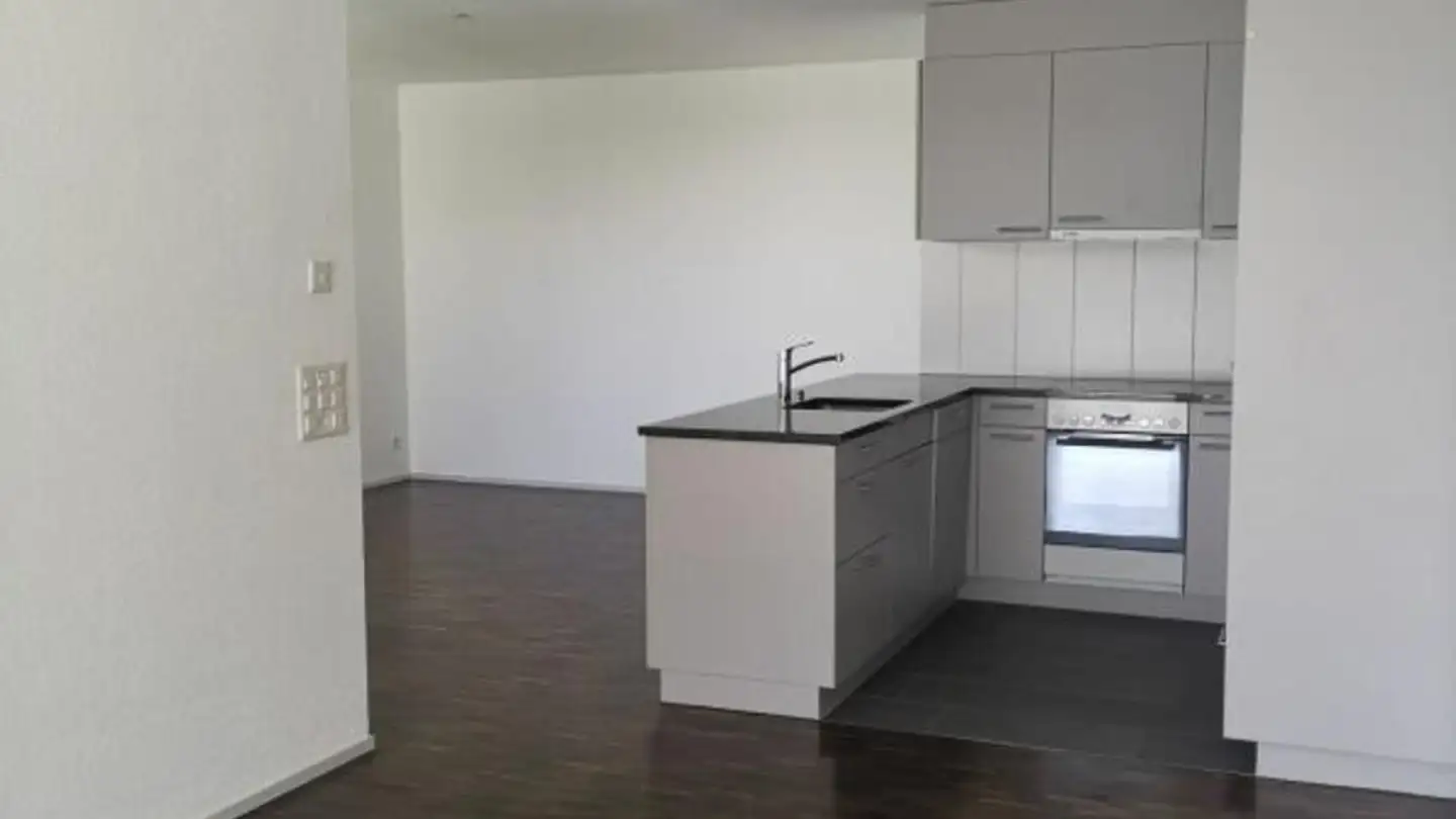 Appartamento in affitto - Alpenstrasse 15, 2553 Safnern - Foto 3