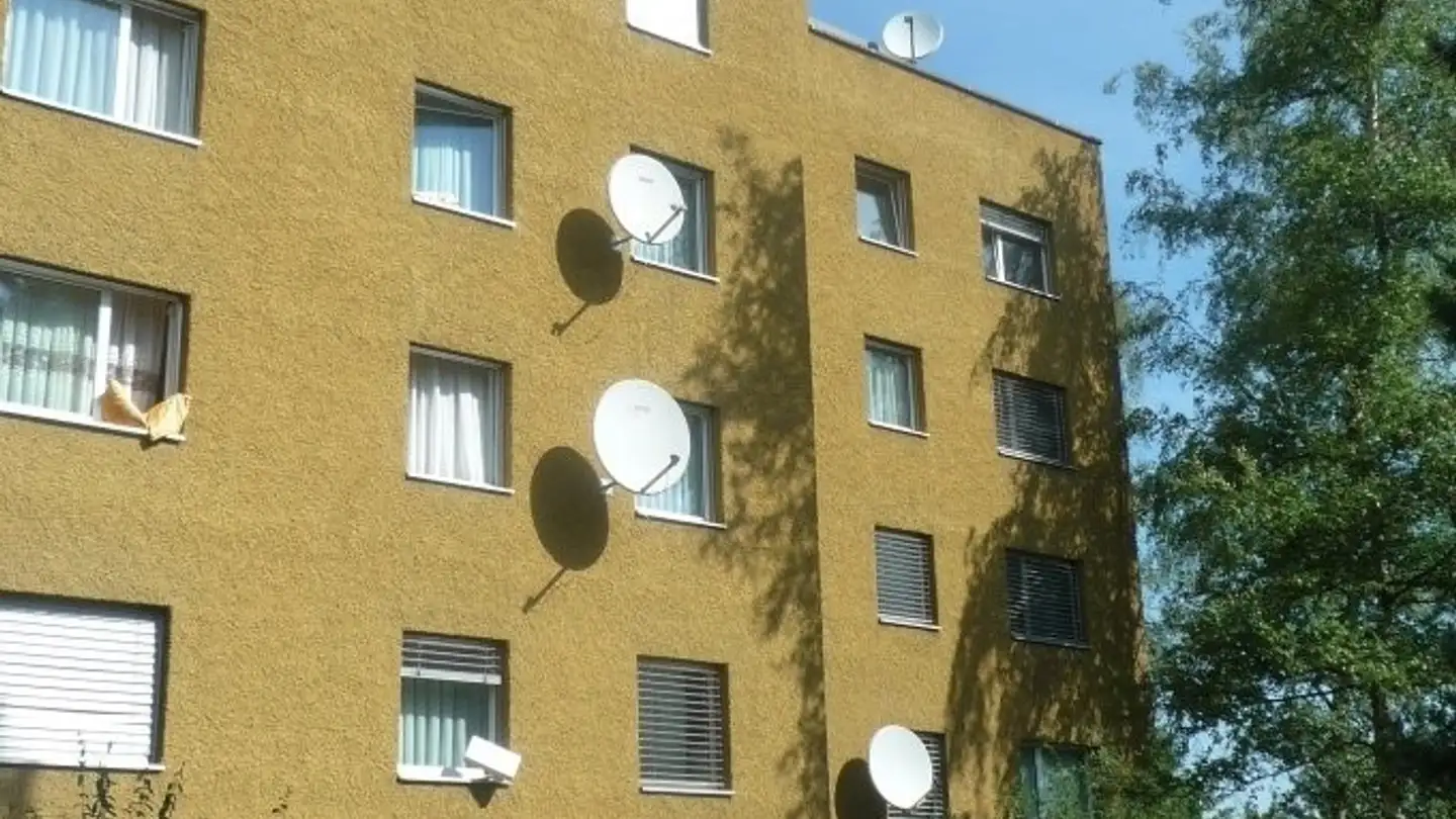 Apartment for rent - Müllackerstrasse 33, 8152 Glattbrugg