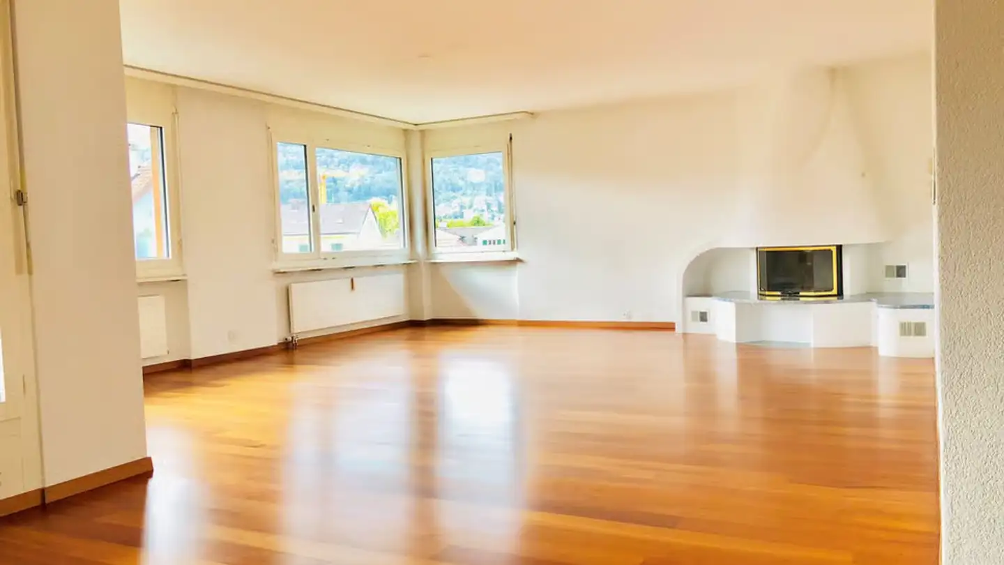 Apartment for rent - Rue Des Pianos / Pianostrasse 54, 2503 Biel/Bienne