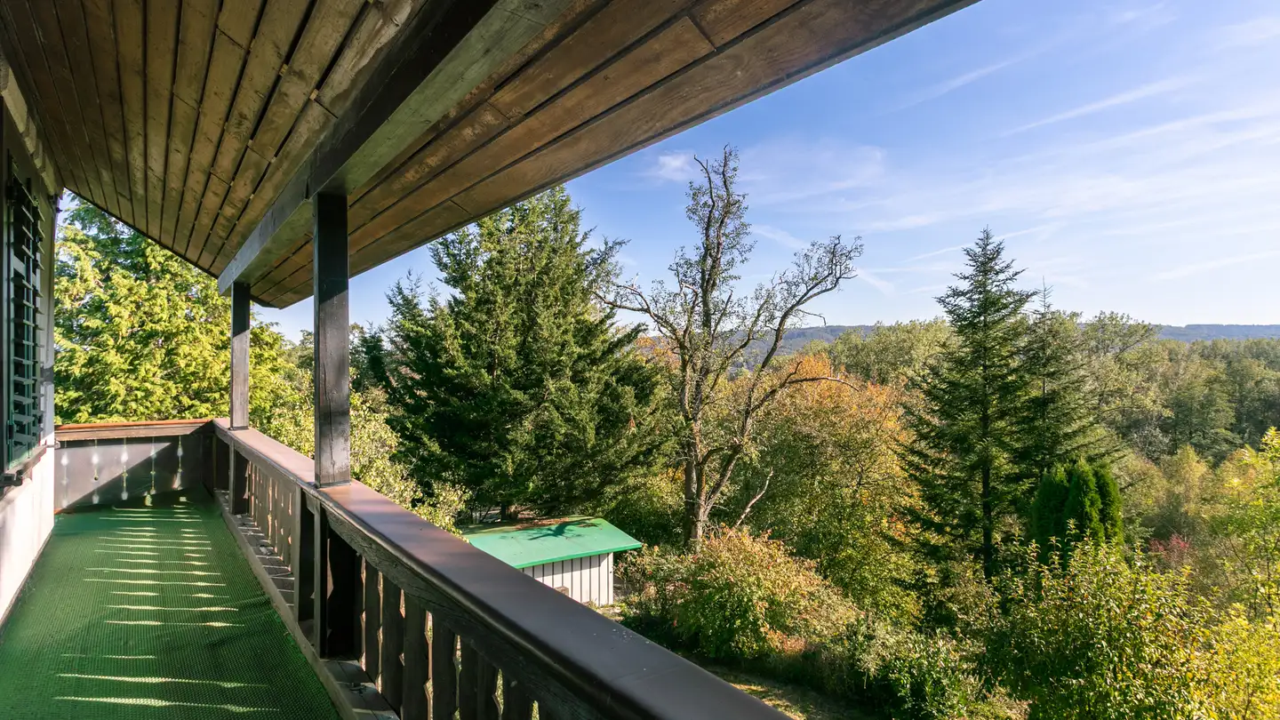 Terreno edificabile in vendita - Schlosshalde 3, 8505 Pfyn