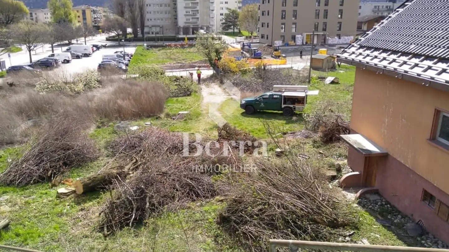 Apartment for sale - 1950 Sion