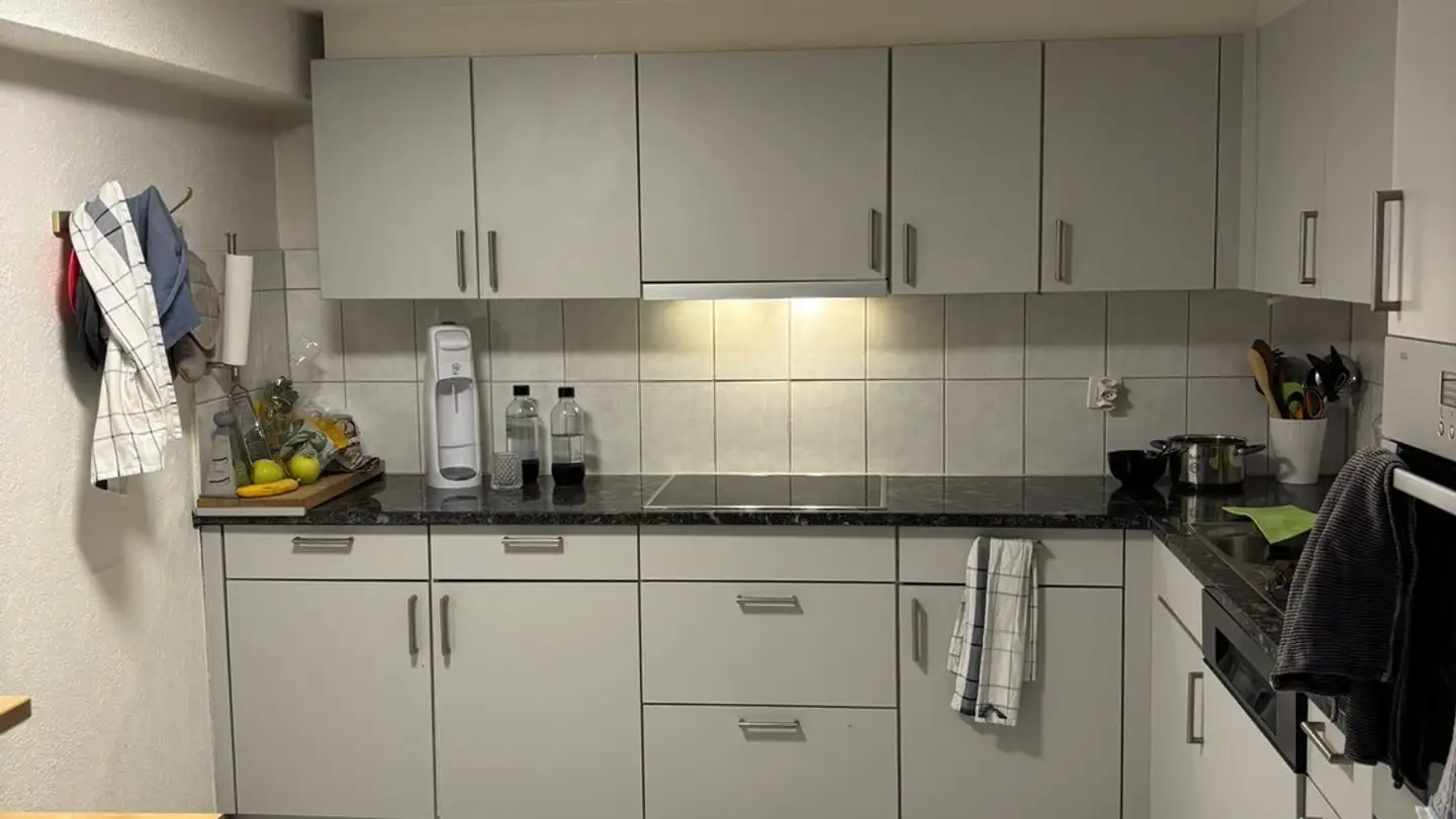 Chambre à louer - Katharinengasse 6, 9000 St. Gallen - Photo 3